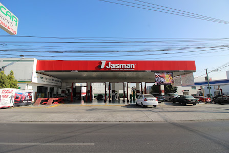 Jasman Automotriz Sucursal Valle